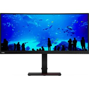 Lenovo ThinkVision T34w-20 Lenovo ThinkVision T34w-20