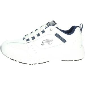 Skechers Oak Canyon Weiß - Freizeit Outdoor Schuhe Skechers Oak Canyon Weiß - Freizeit Outdoor Schuhe