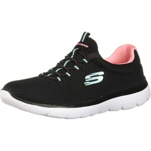 Skechers Summits Nero - Sneakers Skechers Summits Nero - Sneakers