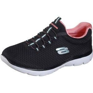 Skechers Summits Leichte Slip-On Trainer - Sneaker Skechers Summits Leichte Slip-On Trainer - Sneaker