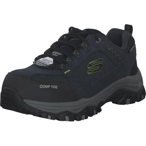 Skechers Herren Greetah Wasserdichte Sicherheitsschuhe mit Composite Toe UK 9 Skechers Herren Greetah Wasserdichte Sicherheitsschuhe mit Composite Toe UK 9