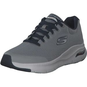 Skechers Grey Arch Fit Trainers - Trainer Skechers Grey Arch Fit Trainers - Trainer