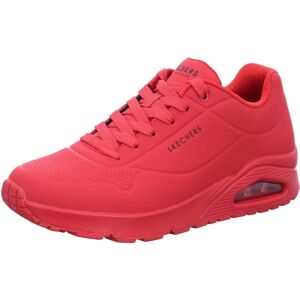 Skechers Uno Stand ON Air 52458RED - Sneakers - Red - All Year Men Skechers Uno Stand ON Air 52458RED - Sneakers - Red - All Year Men