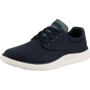 Skechers Burbank 45,5 - Blå Skor Skechers Burbank 45,5 - Blå Skor