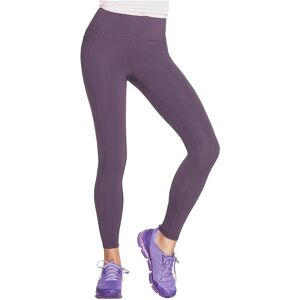 Leggings Skechers W03LG31BDKPR Violet Taille Haute - Leggings - Publicité Leggings Skechers W03LG31BDKPR Violet Taille Haute - Leggings - Publicité