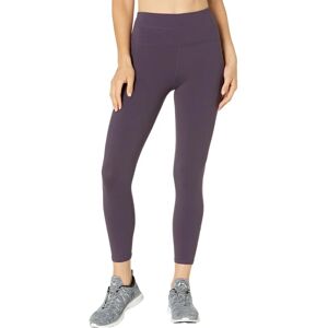 Skechers W03LG31BDKPR Lila Hög Midja Leggings - Leggings Skechers W03LG31BDKPR Lila Hög Midja Leggings - Leggings