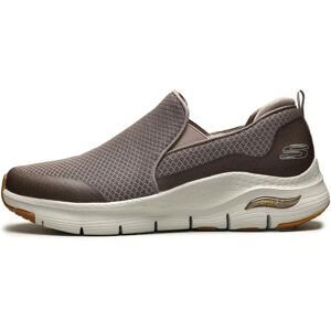 Skechers Arch Fit Banlin Brown - Trainers Skechers Arch Fit Banlin Brown - Trainers