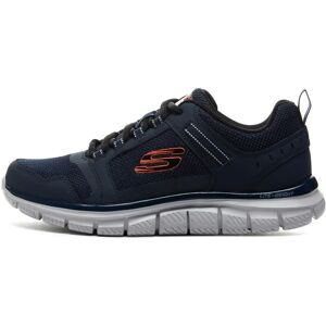 Skechers Heren Navy All-Year Sneakers - Sneakers Skechers Heren Navy All-Year Sneakers - Sneakers