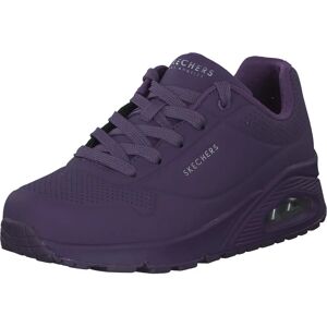 Skechers Purple Uno-Stand on Air Sneakers - Shoes Skechers Purple Uno-Stand on Air Sneakers - Shoes