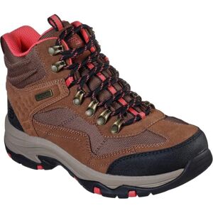 Skechers Tan Waterproof Hiking Boots - Hiking Boots Skechers Tan Waterproof Hiking Boots - Hiking Boots