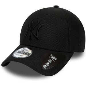 New Era 9Forty Cap Diamond New York Yankees (12040560) black New Era 9Forty Cap Diamond New York Yankees (12040560) black