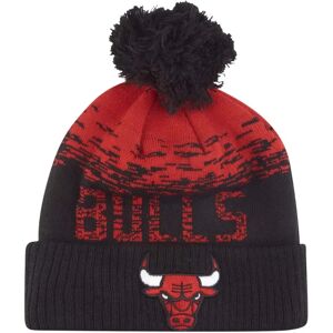New Era NBA Sport Chicago Bulls black (12122723) New Era NBA Sport Chicago Bulls black (12122723)