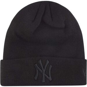 New Era New York Yankees – Essential – Cuff-Beanie black New Era New York Yankees – Essential – Cuff-Beanie black