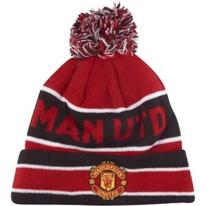 New Era Jake Manchester United Fc Beanie (12122732) red New Era Jake Manchester United Fc Beanie (12122732) red