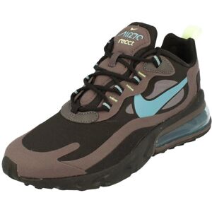 Nike Air Max 270 React Men's Running Trainers - Sneakers Shoes Nike Air Max 270 React Men's Running Trainers - Sneakers Shoes