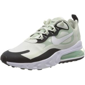 Nike Air Max 270 React Womens Running Trainers - Sneakers Shoes Nike Air Max 270 React Womens Running Trainers - Sneakers Shoes