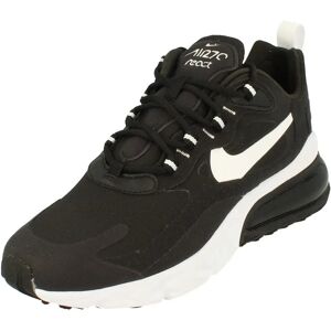 Nike Air Max 270 React Womens - Sneakers Nike Air Max 270 React Womens - Sneakers