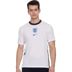NIKE England EM 2020 Replica Football Jersey - White/Silver - L NIKE England EM 2020 Replica Football Jersey - White/Silver - L