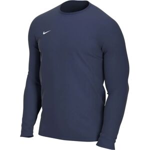 Nike Park VII Shirt long sleeve (BV6706) - (BV6706-410) blue Nike Park VII Shirt long sleeve (BV6706) - (BV6706-410) blue