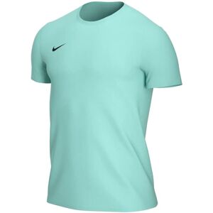 Nike Park VII Shirt short sleeve (BV6708) - (BV6708-354) turquoise Nike Park VII Shirt short sleeve (BV6708) - (BV6708-354) turquoise