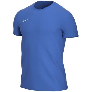 Nike Blue Summer Football T-Shirt BV6708463 - Football T-Shirt Nike Blue Summer Football T-Shirt BV6708463 - Football T-Shirt