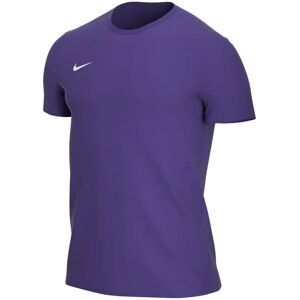 Nike Purple Jersey - Dri-FIT, Lightweight, Unisex - Jersey Nike Purple Jersey - Dri-FIT, Lightweight, Unisex - Jersey