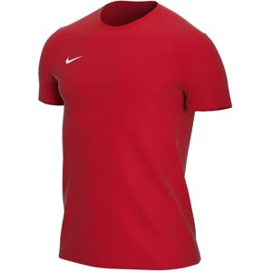 Nike Rotes Trainings-T-Shirt - BV6708657 - Sportbekleidung Nike Rotes Trainings-T-Shirt - BV6708657 - Sportbekleidung