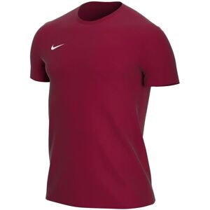 Nike Park VII Shirt short sleeve (BV6708) - (BV6708-677) red Nike Park VII Shirt short sleeve (BV6708) - (BV6708-677) red