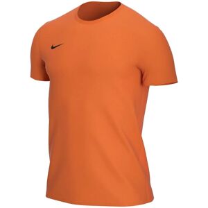 Nike Park VII Shirt short sleeve (BV6708) - (BV6708-819) orange Nike Park VII Shirt short sleeve (BV6708) - (BV6708-819) orange