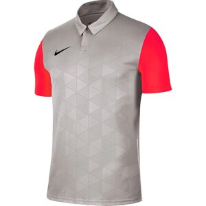 Nike Trophy IV Silber S Jersey - Trikot Nike Trophy IV Silber S Jersey - Trikot