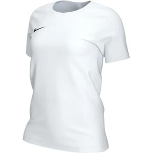 Nike BV6728100 White Women's Dri-FIT Summer T-Shirt Nike BV6728100 White Women's Dri-FIT Summer T-Shirt