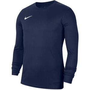 Nike BV6740-410 Jersey Dark Blue - Sportswear Nike BV6740-410 Jersey Dark Blue - Sportswear