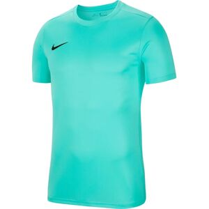 Nike BV6741354 Turquoise/Black Training Jersey - Training Jersey Nike BV6741354 Turquoise/Black Training Jersey - Training Jersey