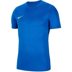 Nike BV6741463 Blue Summer Boys Football Jersey - Jersey Nike BV6741463 Blue Summer Boys Football Jersey - Jersey