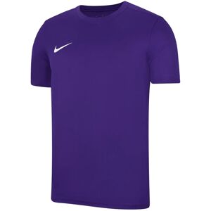 Nike Paars/Wit Junior Jersey - Sportkleding Nike Paars/Wit Junior Jersey - Sportkleding