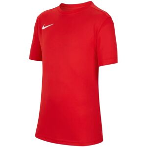 Nike BV6741657 Red Sports Jersey - Football Nike BV6741657 Red Sports Jersey - Football