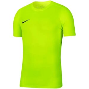Nike Model BV6741702 Dri-FIT T-shirt for Boys - Summer Activewear Nike Model BV6741702 Dri-FIT T-shirt for Boys - Summer Activewear