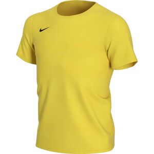Nike BV6741719 Yellow/Black Training Jersey - Training Jersey Nike BV6741719 Yellow/Black Training Jersey - Training Jersey