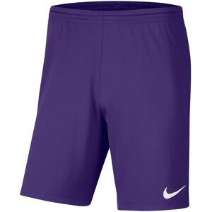 Nike BV6855547 Violet Training Shorts - All Year Nike BV6855547 Violet Training Shorts - All Year