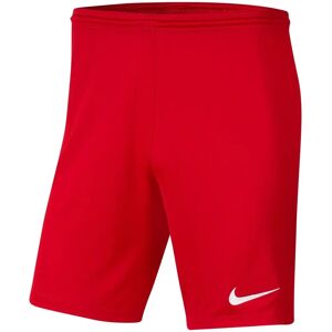 Nike Dry Park Iii BV6855657 Football Shorts - Sportswear Nike Dry Park Iii BV6855657 Football Shorts - Sportswear