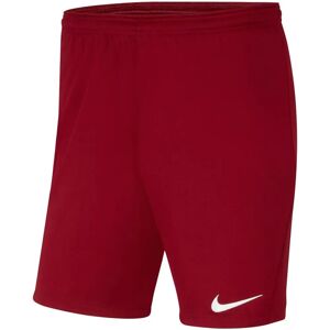 Nike Dry Park Iii BV6855677 Football Shorts - Sportswear Nike Dry Park Iii BV6855677 Football Shorts - Sportswear