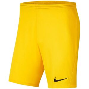 Nike Dry Park Iii BV6855719 Football Shorts - Sportswear Nike Dry Park Iii BV6855719 Football Shorts - Sportswear