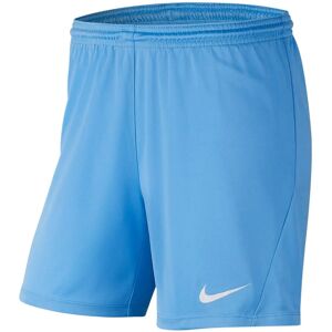 Nike Blue Dri-FIT Shorts for Women - Model BV6860412 Nike Blue Dri-FIT Shorts for Women - Model BV6860412