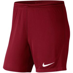 Nike Bordeaux Shorts - Dri-FIT, Slim Fit Nike Bordeaux Shorts - Dri-FIT, Slim Fit