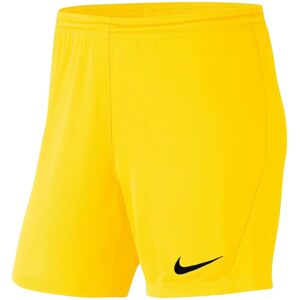 Nike BV6860-719 Yellow Short - Sportswear Nike BV6860-719 Yellow Short - Sportswear