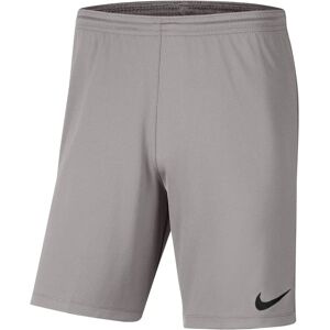 Nike Boy Grey All-Season Shorts - Sportswear Nike Boy Grey All-Season Shorts - Sportswear
