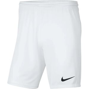 Nike BV6865100 Witte All-Year Shorts - Kleding Nike BV6865100 Witte All-Year Shorts - Kleding
