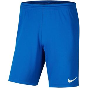 Nike BV6865463 Blue Football Shorts - Football Nike BV6865463 Blue Football Shorts - Football