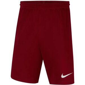Nike Dry Park Iii Shorts - Lightweight, Recycled Polyester, Breathable Nike Dry Park Iii Shorts - Lightweight, Recycled Polyester, Breathable