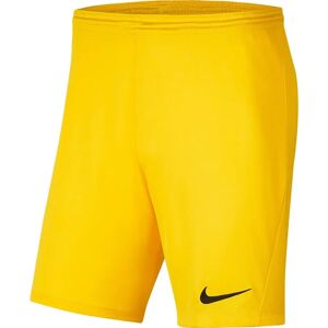 Nike BV6865719 Weiße/Schwarze Trainingsshorts - training shorts Nike BV6865719 Weiße/Schwarze Trainingsshorts - training shorts